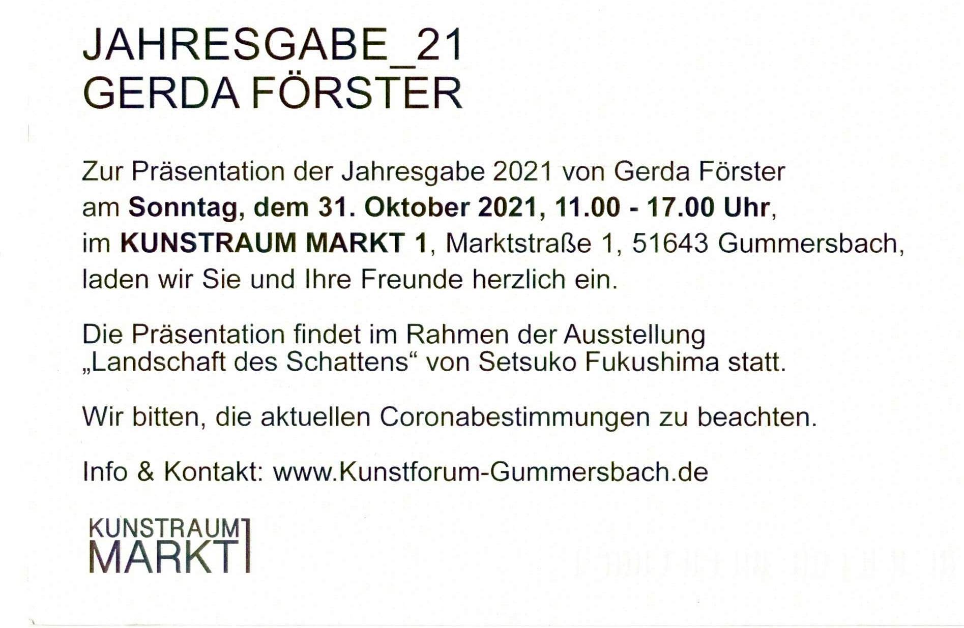 2021-10-22Förster2